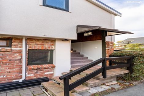 Photo of property in 740d George Street, North Dunedin, Dunedin, 9016