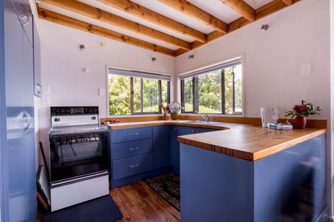 Photo of property in 940 Harington Point Road, Harington Point, Dunedin, 9077