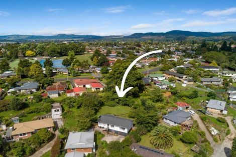 Photo of property in 23b Hunt Crescent, Hillcrest, Rotorua, 3015