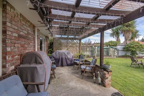 Photo of property in 288 Horndon Street, Darfield, 7510