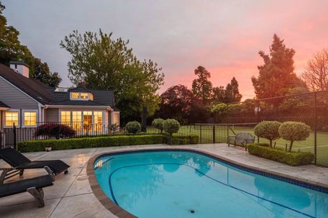 Photo of property in 4 Pollock Drive, Chartwell, Hamilton, 3210