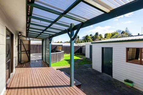 Photo of property in 78 Sinclair Terrace, Te Awamutu, 3800