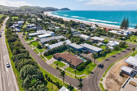 Photo of property in 5 Beach Cove, Wainui, Gisborne, 4010