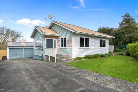 Photo of property in 78 Coronation Road, Morrinsville, 3300