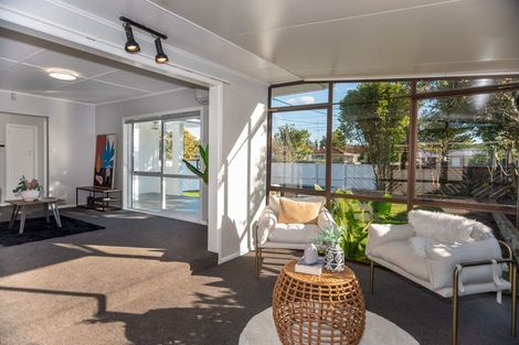 Photo of property in 8 Fenwick Crescent, Hillcrest, Hamilton, 3216