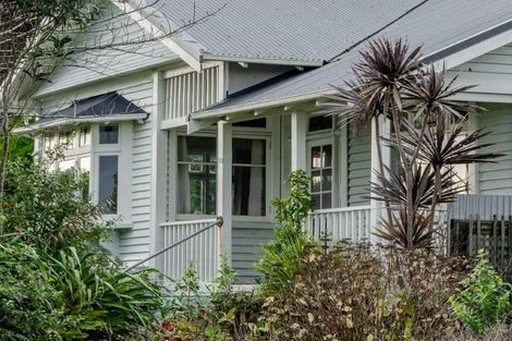 Photo of property in 120 Fitzherbert Street, Hokitika, 7810