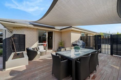 Photo of property in 102 Burwood Road, Burwood, Christchurch, 8083