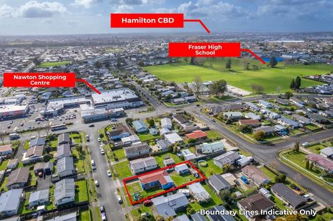 Photo of property in 7 Rodney Street, Nawton, Hamilton, 3200