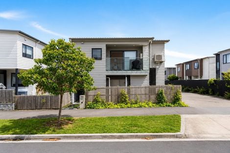 Photo of property in 29 Hiki Street, Hobsonville, Auckland, 0616