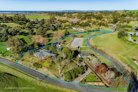 Photo of property in 6 Nilgiri Road, Poraiti, Napier, 4182