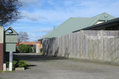 Photo of property in 257 Kimbolton Road, Feilding, 4702