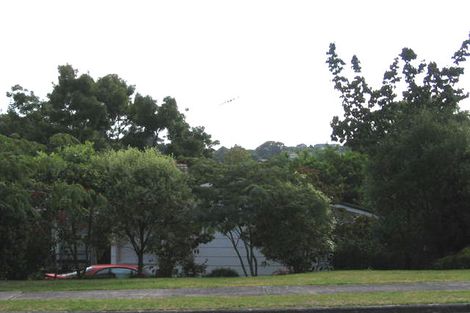 Photo of property in 41 Stapleford Crescent, Browns Bay, Auckland, 0630