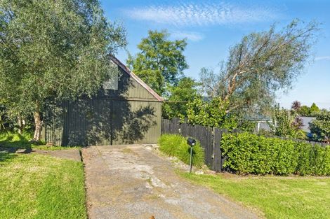 Photo of property in 1b Burke Street, Te Aroha, 3320