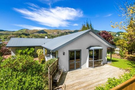 Photo of property in 4 Appaloosa Avenue, Richmond, 7020