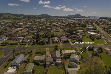 Photo of property in 20b South Highway East, Whitianga, 3510