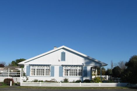 Photo of property in 804a Duke Street, Mahora, Hastings, 4120