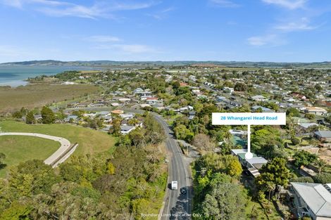 Photo of property in 4/28 Whangarei Heads Road, Onerahi, Whangarei, 0110
