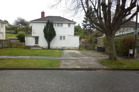 Photo of property in 33 Dunkirk Street, Marchwiel, Timaru, 7910