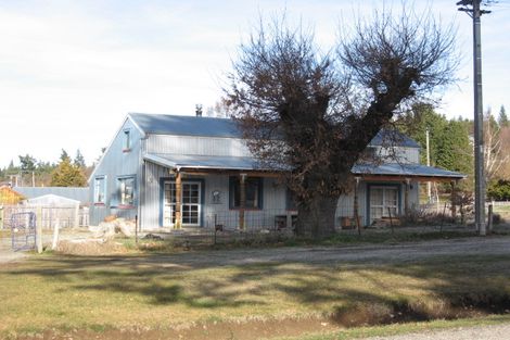 Photo of property in 9 Oughter Street, Naseby, 9396