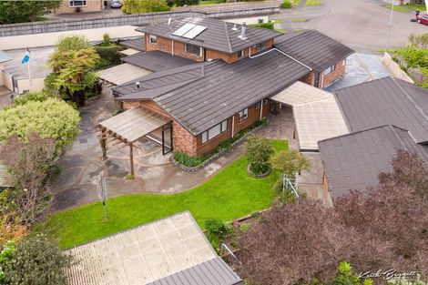 Photo of property in 21 Galveston Grove, Totara Park, Upper Hutt, 5018