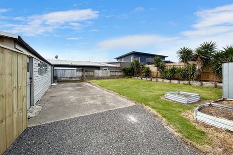 Photo of property in 145 Seabury Avenue, Foxton Beach, Foxton, 4815