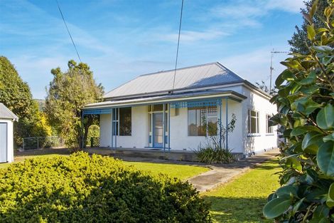 Photo of property in 2 Point Bush Road, Waimate, 7924