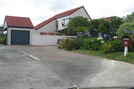 Photo of property in 11 Monowai Place, Aramoho, Whanganui, 4500