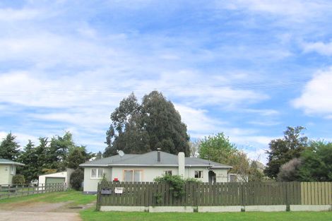 Photo of property in 3a Tarewa Place, Rotorua, 3010