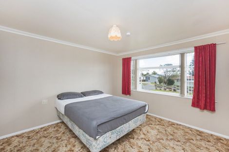 Photo of property in 196 Cambridge Street, Levin, 5510