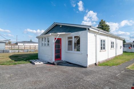 Photo of property in 8 Miro Street, Mangakino, 3421