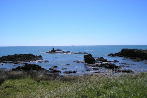 Photo of property in 13 Makahuri Place, Hicks Bay, Tikitiki, 4087