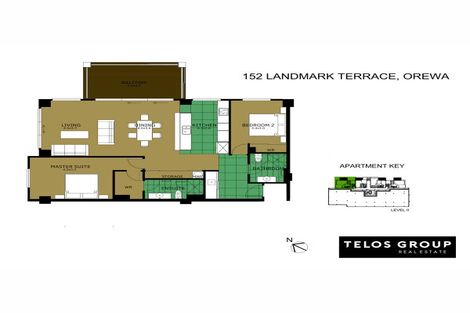 Photo of property in 152 Landmark Terrace, Orewa, 0931