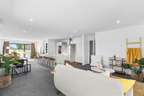 Photo of property in 27 Lambies Street, Marshland, Christchurch, 8083