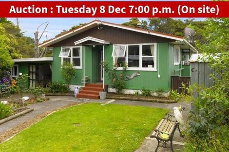 Photo of property in 113 Forest Hill Road, Henderson, Auckland, 0612