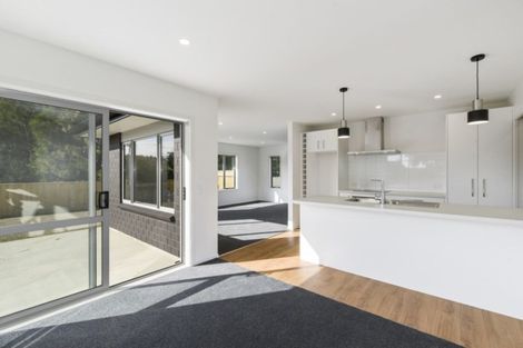 Photo of property in 9 Waihurihia Street, Otaki, 5512