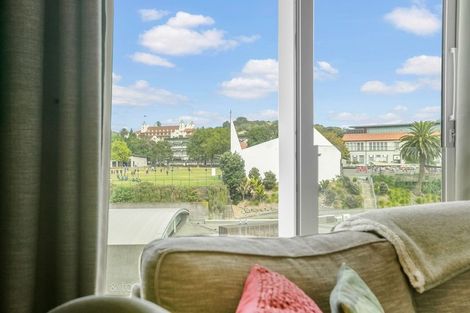Photo of property in 307/246 Khyber Pass Road, Grafton, Auckland, 1023