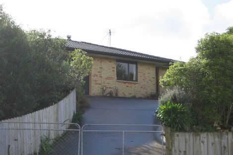 Photo of property in 4 Lyttle Lane, Warkworth, 0910