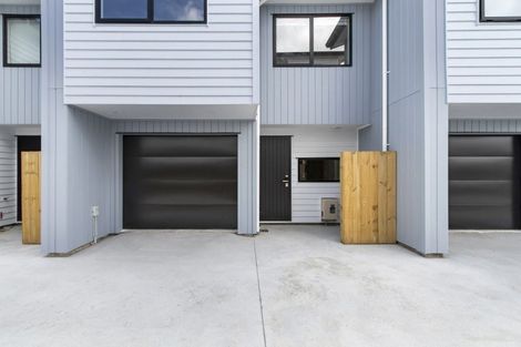 Photo of property in 4/18 May Street, Hamilton East, Hamilton, 3216