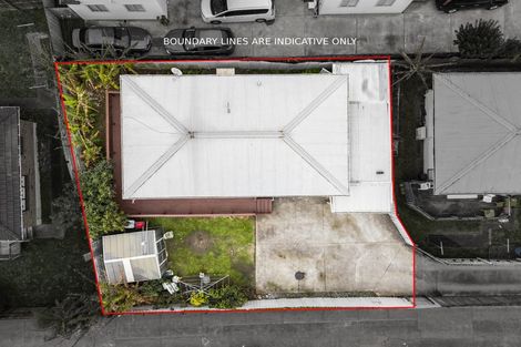 Photo of property in 3/187a Buckland Road, Mangere East, Auckland, 2024