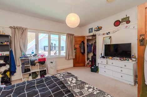 Photo of property in 19 Palmer Street, Aro Valley, Wellington, 6011