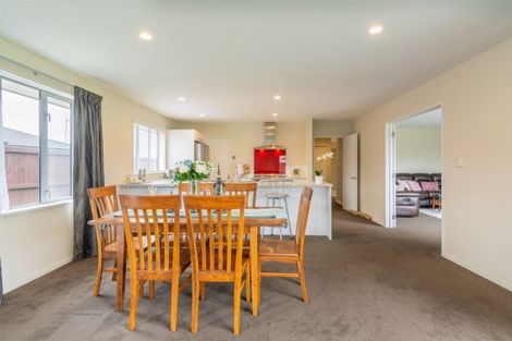 Photo of property in 21 Wootton Place, Kaiapoi, 7630