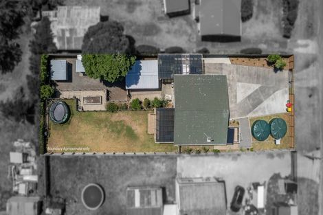 Photo of property in 35 Gawler Street, Te Horo Beach, Otaki, 5581