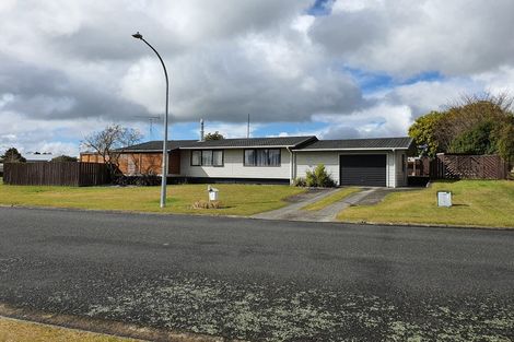 Photo of property in 3 Waimate Crescent, Tokoroa, 3420