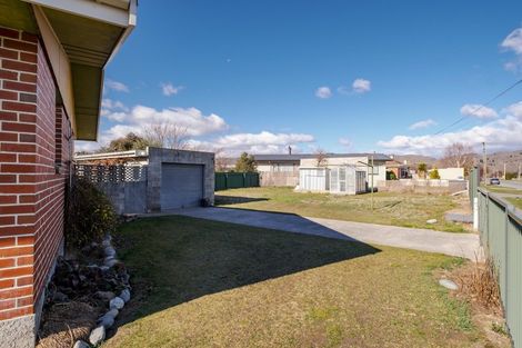 Photo of property in 23 Clutha Street, Alexandra, 9320
