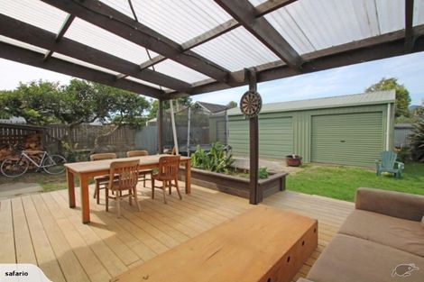 Photo of property in 140 Commercial Street, Takaka, 7110