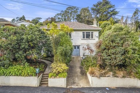 Photo of property in 116 Somerville Street, Andersons Bay, Dunedin, 9013
