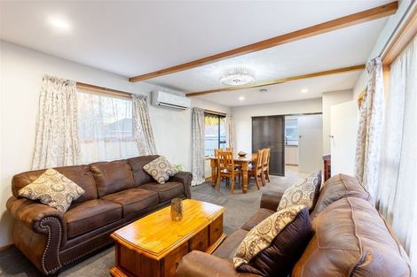 Photo of property in 24 Appleby Crescent, Burnside, Christchurch, 8053