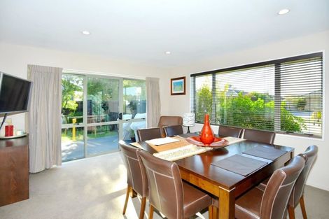 Photo of property in 11 Kohi Drive, Parklands, Christchurch, 8083