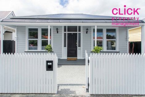 Photo of property in 24 Northumberland Street, North East Valley, Dunedin, 9010