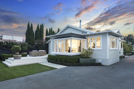 Photo of property in 26 Claremont Avenue, Papanui, Christchurch, 8053